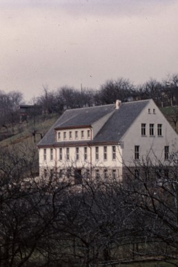 Kindergarten "Rosa Luxemburg" (PWS) auf dem Pfefferberg