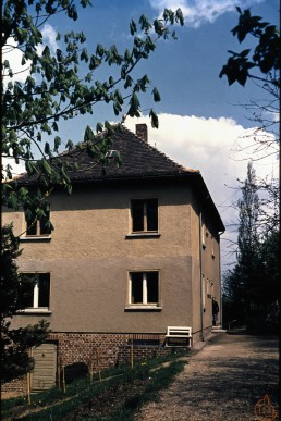 Station Junger Techniker und  Naturforscher