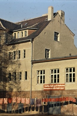 Walter-Ulbricht-Heim, Lohsenweg 2