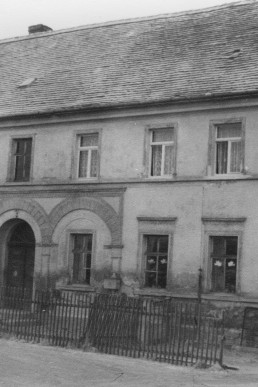 Ehemaliger Gasthof Schloßig