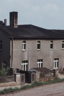 Kindergarten "8. März" in der Schulstraße