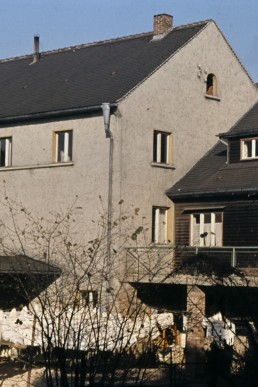 Kinderkrippe "Anne Frank"