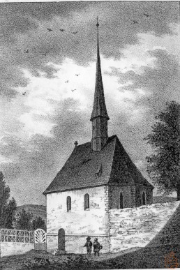 Gottesackerkirche