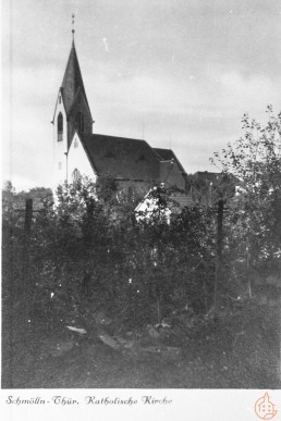 Katholische Kirche