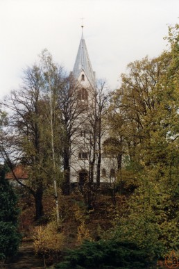 Katholische Kirche