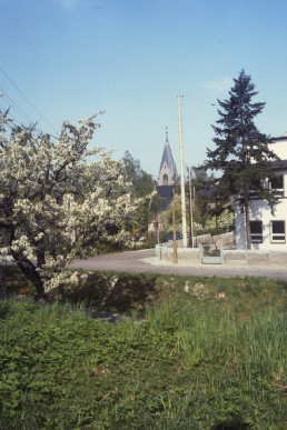 Katholische Kirche