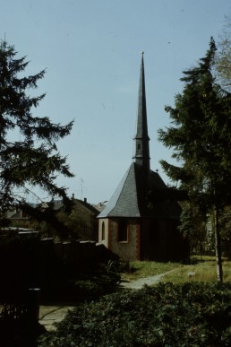 Gottesackerkirche