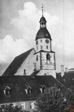 Stadtkirche St. Nicolai