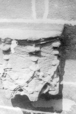 Stadtkirche St. Nicolai - Baldachin