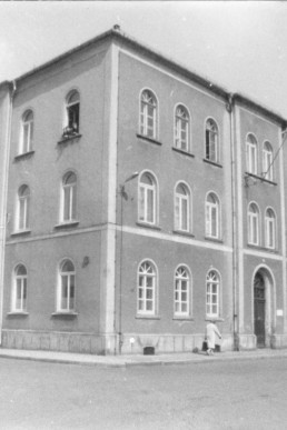 EOS Dr. Theodor Neubauer