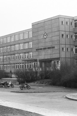 Dr. Richard Sorge Oberschule