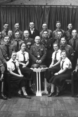 Abschlussklasse (1937)