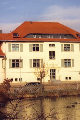 Musikschule am Brauereiteich