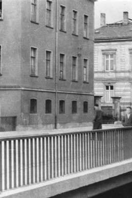 Brücke August-Bebel-Straße