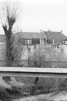 Brücke August-Bebel-Straße