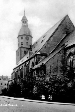 Stadtkirche