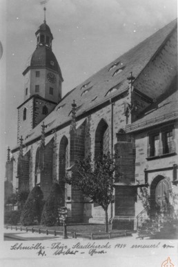 Stadtkirche