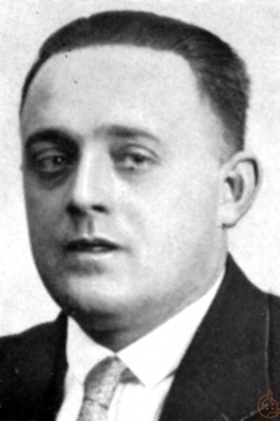 Dr. Friedrich Paffrath