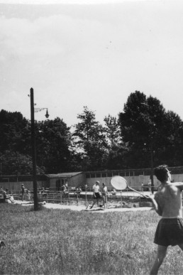 Freibad