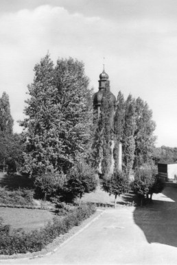 Kindersanatorium Weißbach