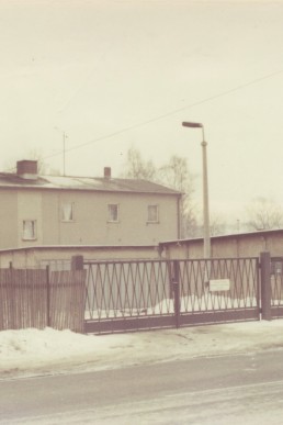 Fuhrpark des Gesundheitswesens