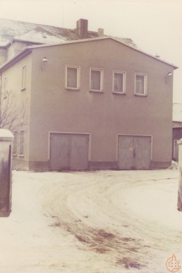 Rat des Kreises Schmölln