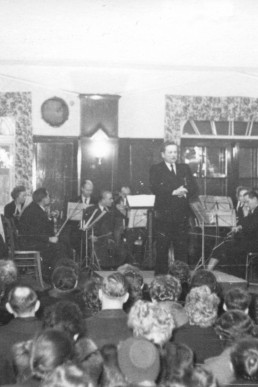 Abschiedskonzert für Kantor Wesser