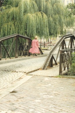 Brücke am Schillerplatz