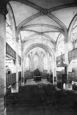 Stadtkirche St. Nicolai