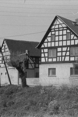 Pfarrhaus in Großstöbnitz