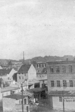 Knopffabrik Naundorf & Co.