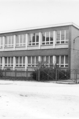 Rechenzentrum VEB Rationalisierungsbetrieb (Ratio)