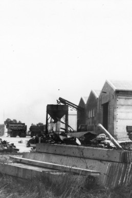 Grünfutteraufbereitungsanlage