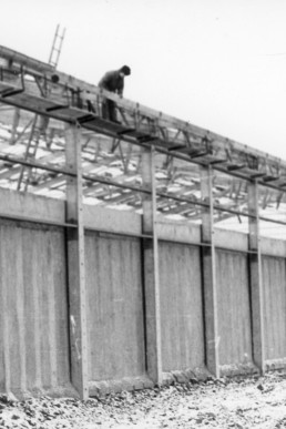 Grünfutteraufbereitungsanlage