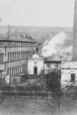 Knopffabrik G. Riedmann