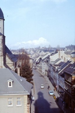 Gößnitzer Straße