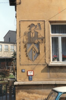 Geschätssignium Zimmermann