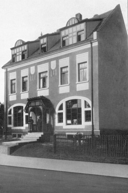 Konsumverein Schmölln