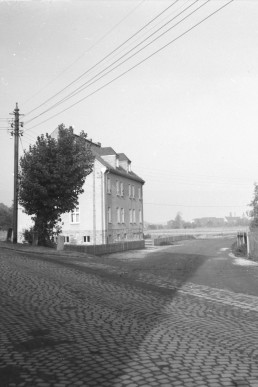 An der Sprotte Richtung Zschernitzsch