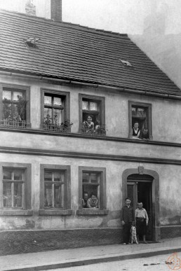 Altenburger Straße 45