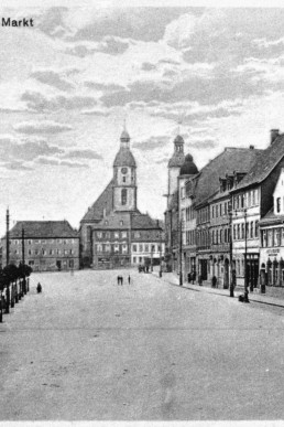 Markt