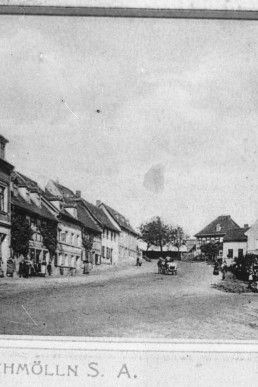Bergstraße
