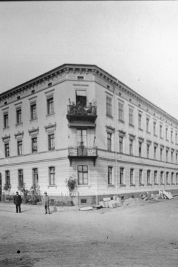 "Bahnhofstraße 22/24