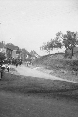 Bismarckstraße (Karl-Marx-Straße)