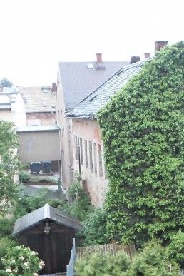 ehem.Knopffabrik Schulze&Hölke, Klugestrasse,