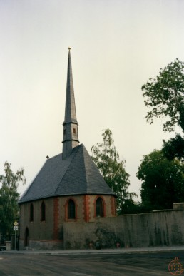 Gottesackerkirche