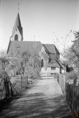 Katholische Kirche