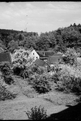 Lohsenstraße / Belßner Höhe