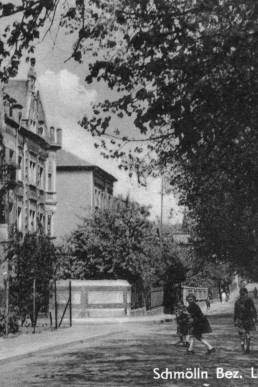 Straße der Freiheit