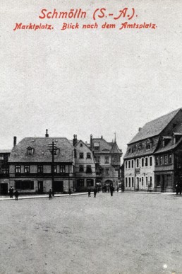 Markt